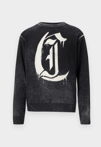 Επιλέχθηκε, black