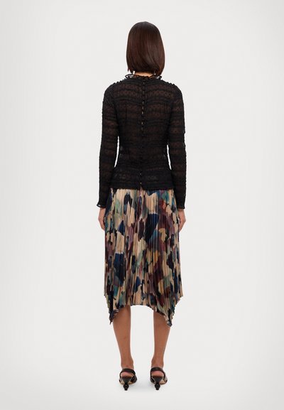 Hofmann Copenhagen RACHEL - Bluse - black