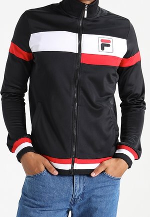 Chaqueta de entrenamiento - white
