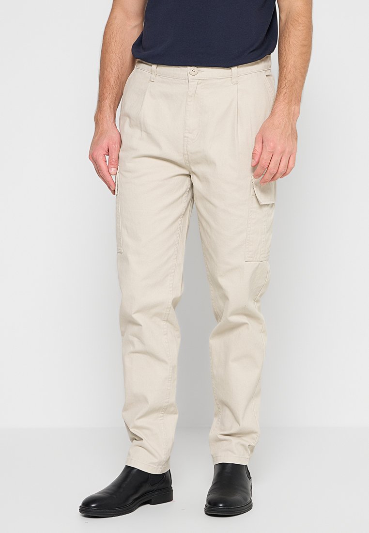 Only & Sons Cargobroek beige Only & Sons Cargobroek beige