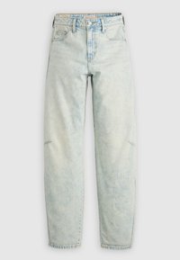 BAGGY DAD BARREL - Τζιν χαλαρής εφαρμογής - cielito lindo acid