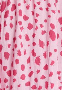 TUSSAH ALI  - Vardagsklänning - tanzania spot pale pink
