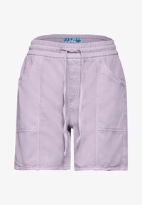 No seleccionado, lila