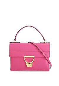 Non selezionato, fucsia