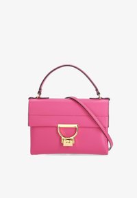 Non selezionato, fucsia