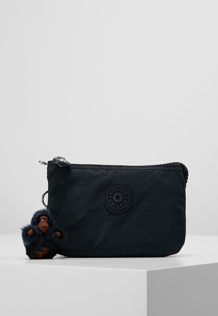 Kipling - CREATIVITY S - Plånbok - true navy, Förstora