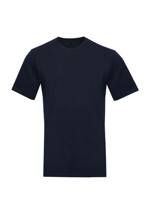 UNISEX PABLO - T-Shirt basic - marine