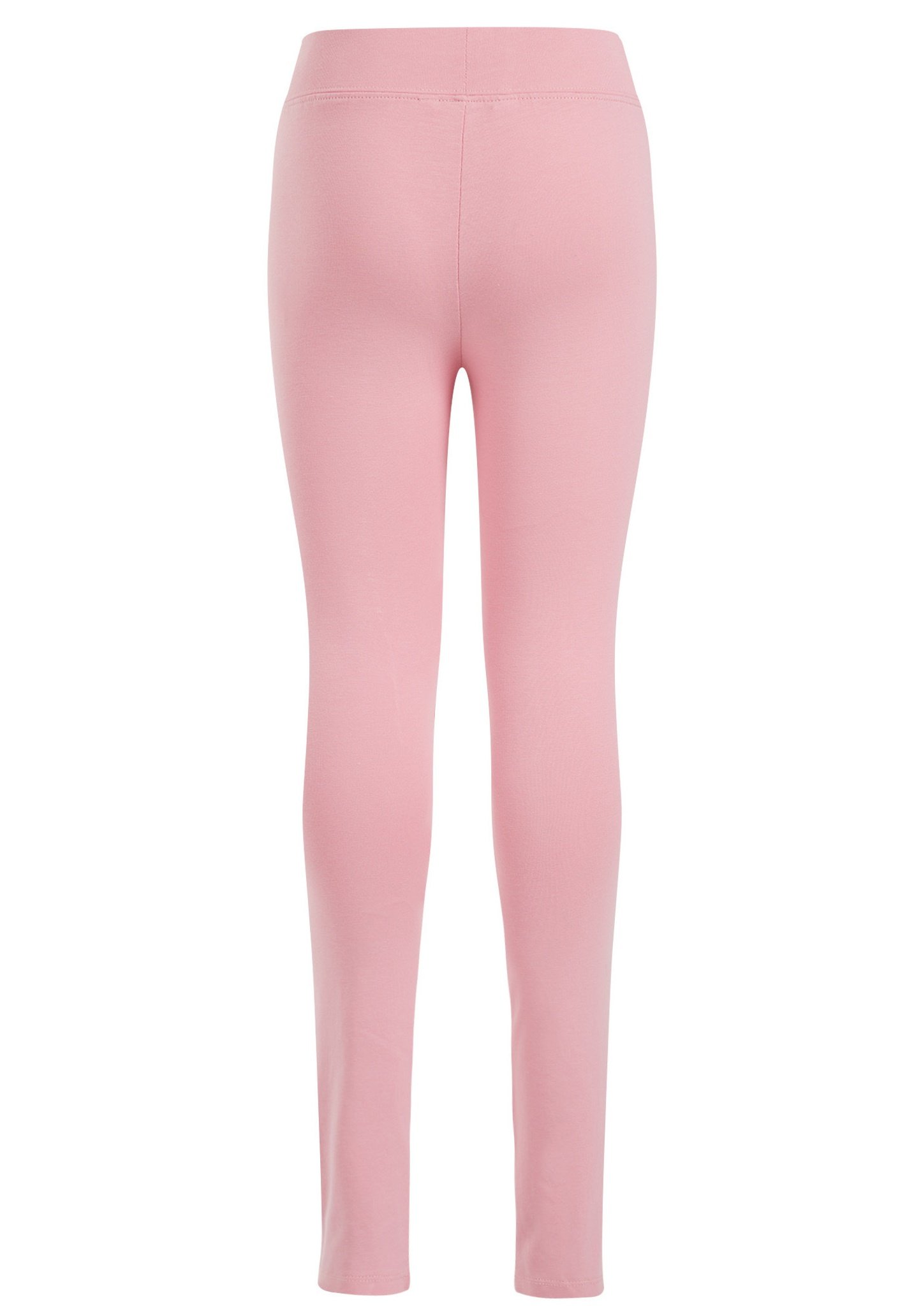 WE Fashion SKINNY FIT - Legging - light 