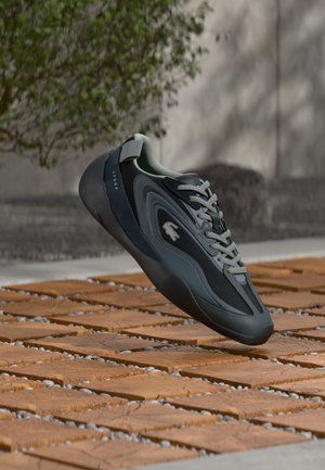 SIDE LOW 126 - Sneakers basse - black