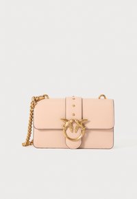 Unselected, cipria/antique gold-coloured