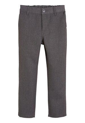 Straight leg jeans - grey