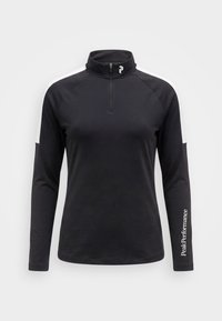 Non selezionato, black