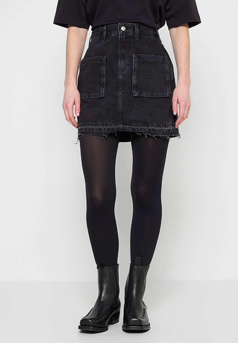 Scotch & Soda Jeansrok meerkleurig