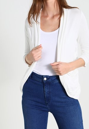 Anna Field Gilet - off-white
