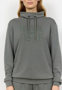 Soyaconcept SC-BANU 170 - Sweatshirt - misty