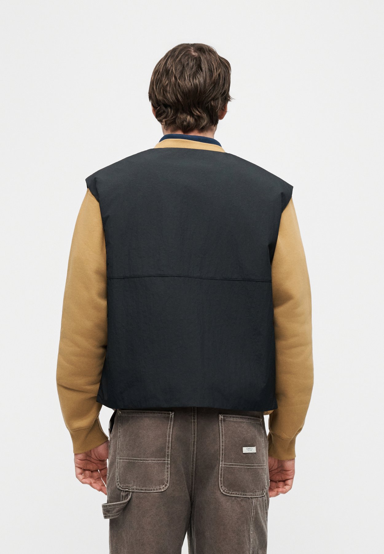 CASTLE FIELD VEST