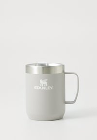 THE EVERYDAY CAMP MUG 0.23L / 8OZ UNISEX - Vattenflaska - ash
