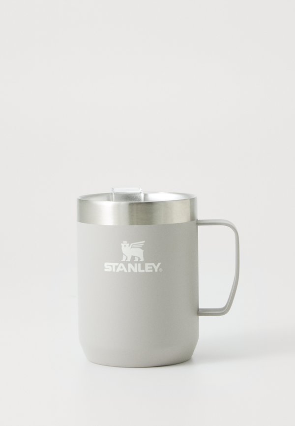 THE EVERYDAY CAMP MUG 0.23L / 8OZ UNISEX - Drink bottle - ash