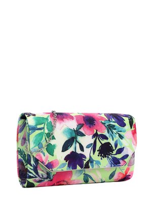 AMALIA FLOWER - Psanko - green