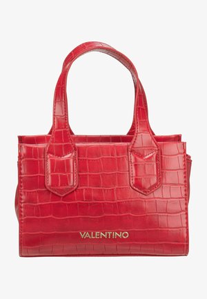 SATAI - Handbag - rosso