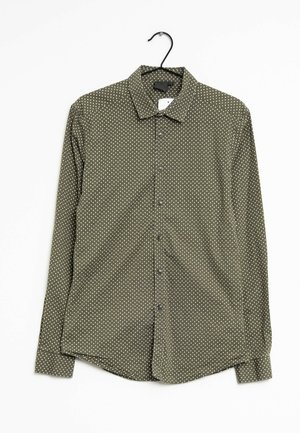 ASOS Overhemd - green