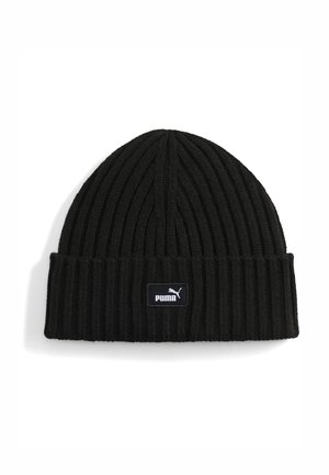 Gorro - black