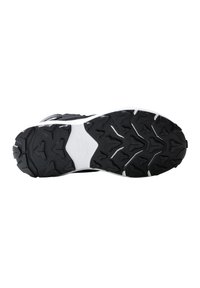 The North Face BACK-TO-BERKELEY IV - Baskets montantes - tnf black/tnf white