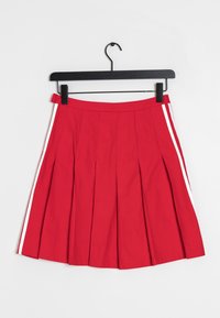 adidas Originals Gonna a campana - red