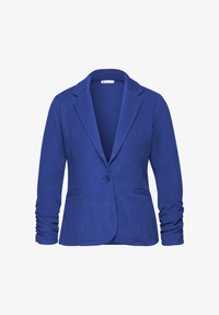 Non sélectionné, blau