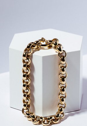 Armband - gold coloured