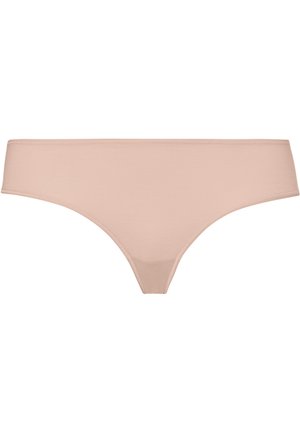 Hanro ULTRALIGHT - Slip - beige