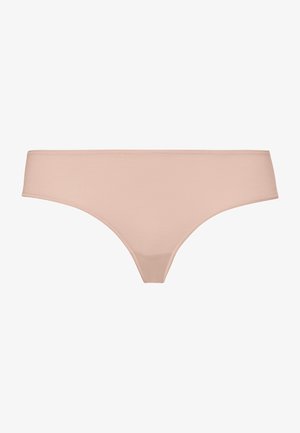 Hanro ULTRALIGHT - Slip - beige