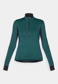 Non sélectionné, deep pond