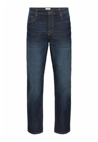 SDRYON - Jeans a sigaretta - rinse wash