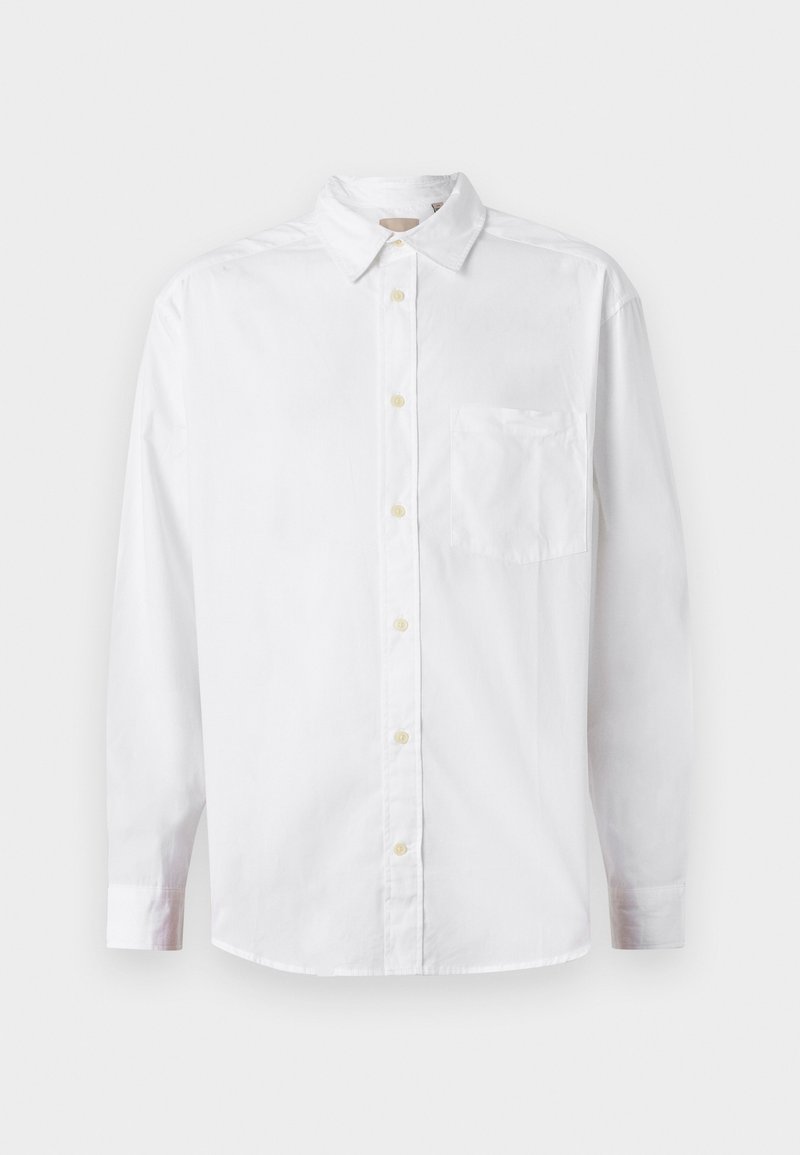 Only & Sons Overhemd wit Only & Sons Overhemd wit