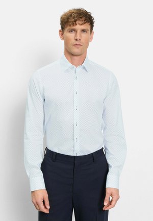 KENT - Overhemd - weiß