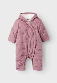 Name it Skioverall / Skidragter - mauve