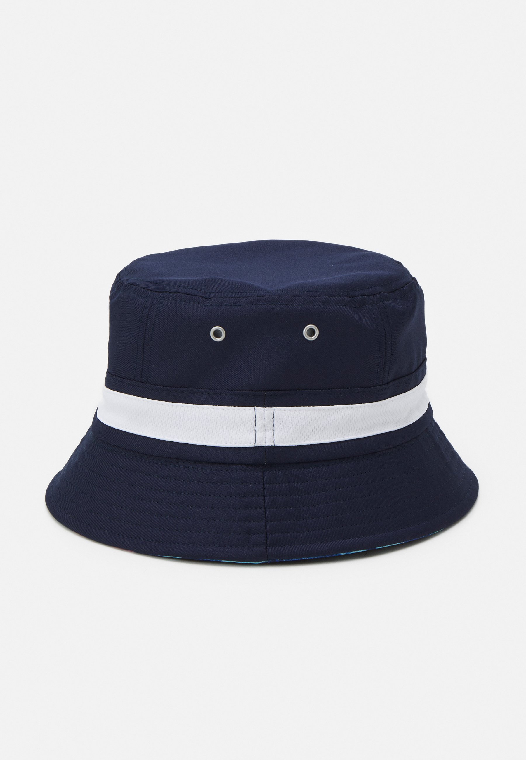 puma golf hat navy