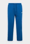 CLUB PANT - Treningo apatinė dalis - court blue