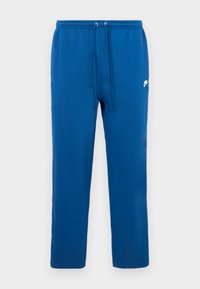 CLUB  PANT - Calças de fato de treino - court blue