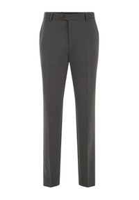 Non sélectionné, blended dark grey
