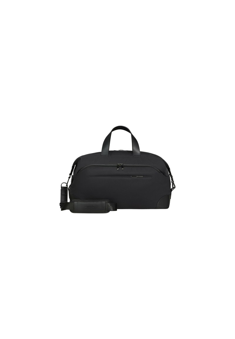 Samsonite SPLENDIX  - Weekend bag - black