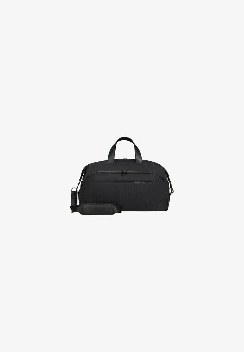 Samsonite SPLENDIX - Weekend bag - black