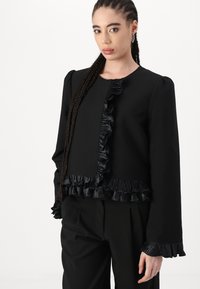 YAS YASCAROLYN  - Blézer - black