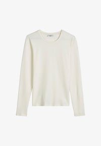 Unausgewählt, silky white