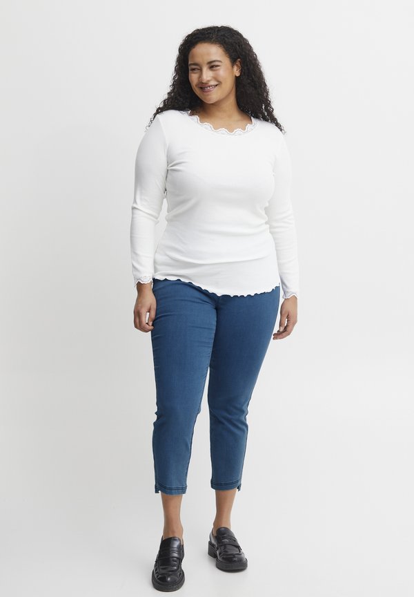 FPMALLY - Slim fit jeans2