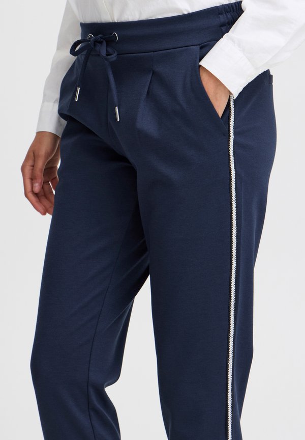BYRIZETTA - Tracksuit bottoms4