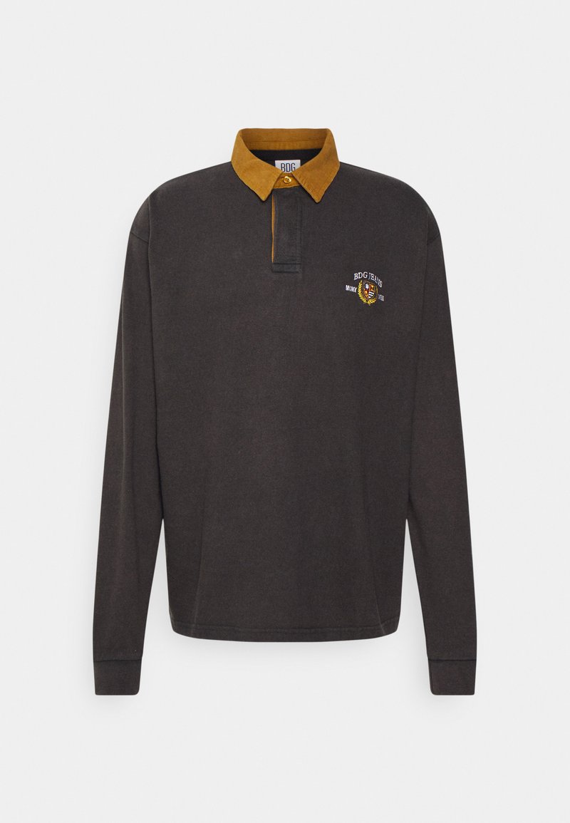 BDG Urban Outfitters Longsleeve zwart BDG Urban Outfitters Longsleeve zwart