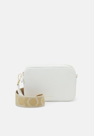 Sac bandoulière - white