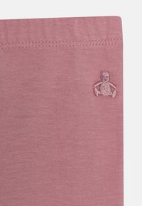 GAP TODDLER GIRL 3 PACK - Leggingsit - lilas pink